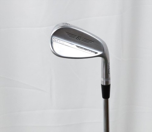 Titleist Vokey Sm10 Tour Chrome M Grind Wedge 46°-10 Vokey Design 13980781 Good