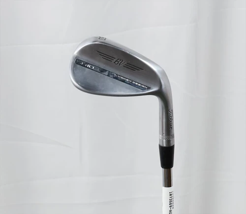 Titleist Vokey Sm10 Tour Chrome M Grind Wedge 50°-12 Vokey Design 13980828 Good