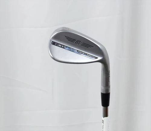 Titleist Vokey Sm10 Tour Chrome M Grind Wedge 50°-12 Vokey Design 13980829 Good