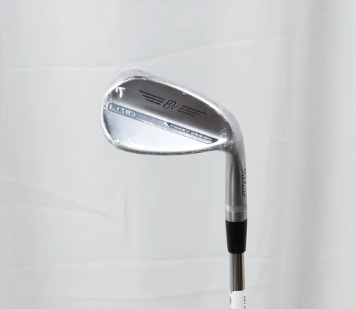 Titleist Vokey Sm10 Tour Chrome M Grind Wedge 50°-12 Vokey Design Sm10 13980838