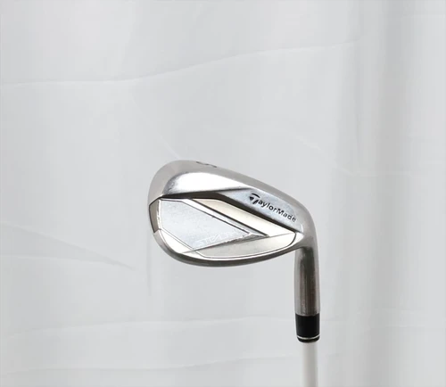Taylormade Stealth Sand Wedge Ladies Aldila Ascent Ladies 45 13980303 Good