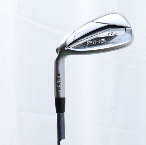 LH Ping G425 Pitching Wedge Regular Ping Alta Cb Awt Graphite