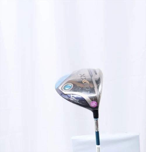 Xxio 13 11.5° Driver Ladies Flex Xxio Mp 1200L