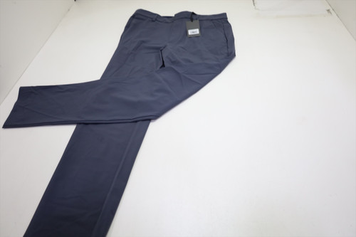 New G/Fore Golf Classic Pants  Mens Size W32  CHA Regular  INV13362747