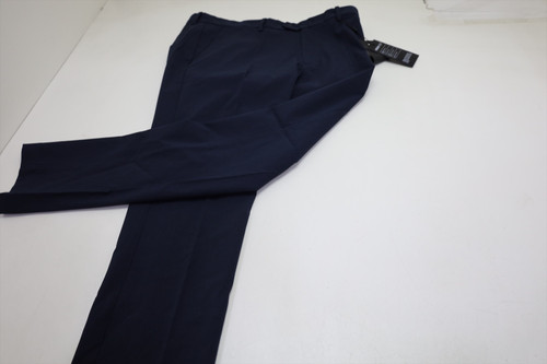 New J Lindeberg Vent Pants Mens  Size W32 L30 JL Navy INV13438612