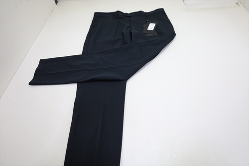 New J Lindeberg Golf Vent Golf Pants Mens Size W32 30 Black INV13437572