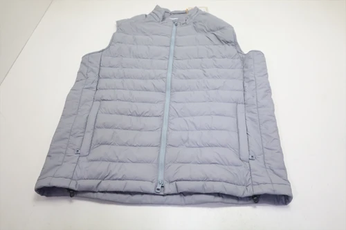 Peter Millar Golf All Course Vest  Mens Size  Medium GALE Regular  New