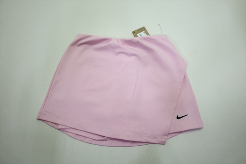 New Nike Classic Skorts Womens Size Small Pink INV13622164