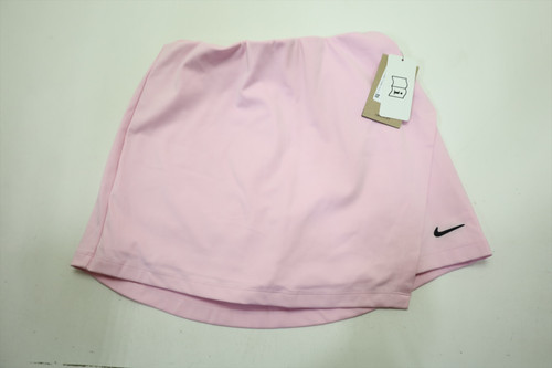 New Nike Classic Skorts Womens Size Small Pink  INV13666358