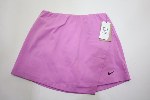 New Nike Classic Skorts Womens Size Small Pink INV13666399