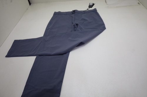 New Greyson Golf Montauk Pants Mens Size W32 L32 Shadow INV13138709