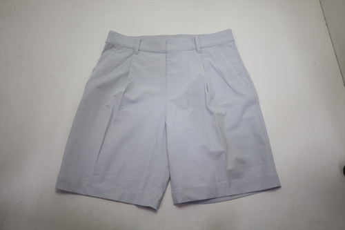 New Nike Golf Classic Shorts Mens Waist Size 32 Medium Grey INV13622231