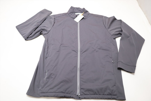 Peter Millar Golf Merge Hybrid Jacket Mens Size Medium IRDIM New INV13324345