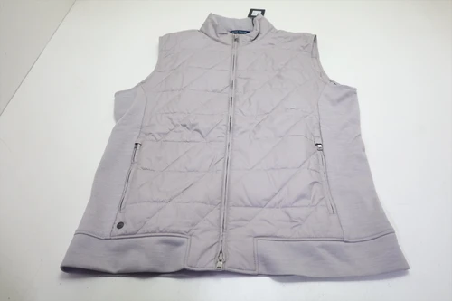 Peter Millar Golf Walker Hybrid Vest  Mens Size  Medium SVSTD Regular  New