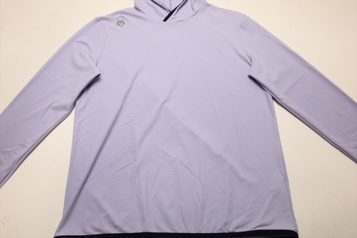 Greyson Golf Colorado Hoodie Pullover Mens Size Medium Jellyfish New INV13842984