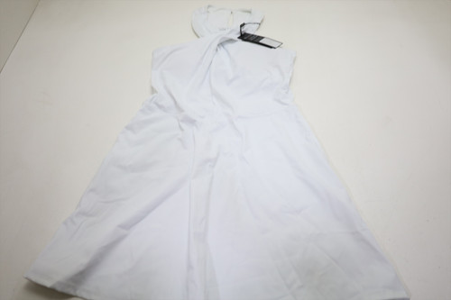 Greyson Golf Sarina Dress  Womens Size  Small Arctic Regular  New INV13384721