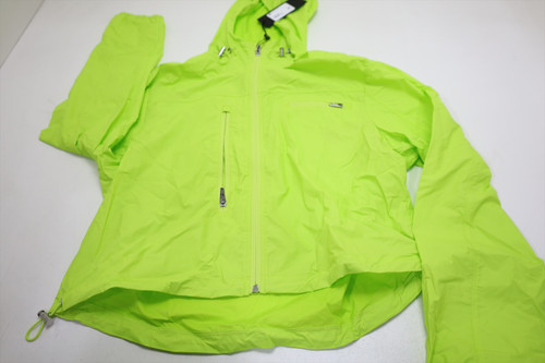Greyson Golf Wind Jacket  Womens Size  Small Sol Regular  New INV13367756