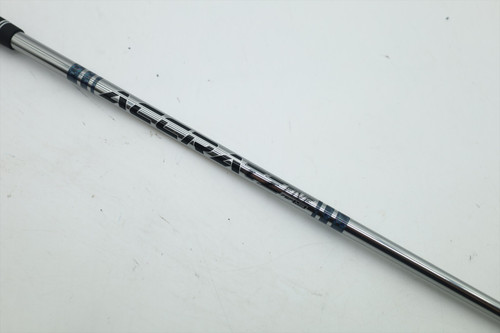 Accra TZ FIVE 75f M5 X-Stiff 41.5" #5 Wood Shaft Titleist GTS GT TSR SEE NOTE