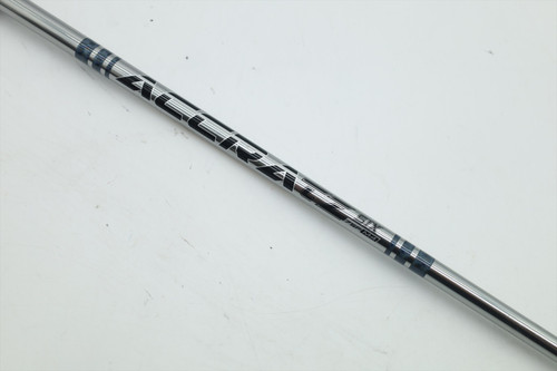 Accra TZ Six 75f M4 Stiff 41.5" #5 Wood Shaft Pxg Lightning Black Ops SEE NOTE