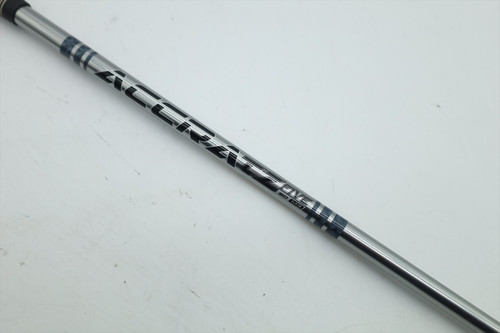 Accra TZ Five 50 M3 Regular 43.5" Driver Shaft Wilson Dynapwr SEE NOTE