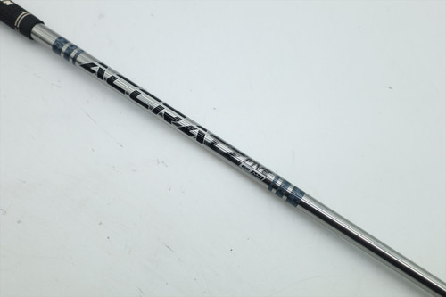 Accra TZ Five 60 M4 Stiff 42.5" Mini Driver Shaft Callaway Elyte Ti340
