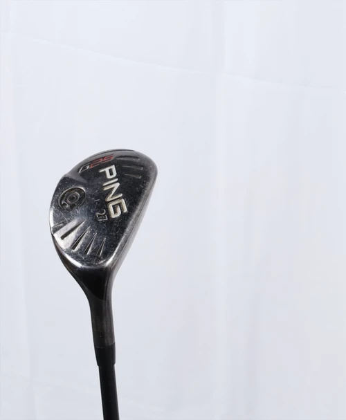 Ping G25 27° 6H Hybrid Regular Flex Ping Tfc 189H 13990047 Fair