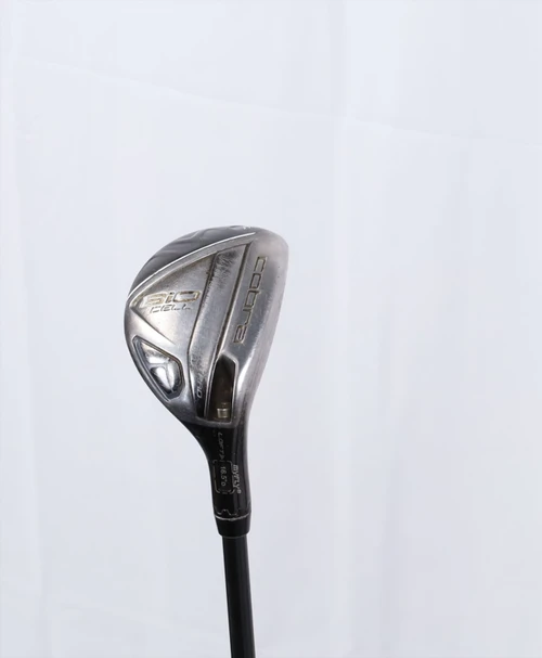Cobra Bio Cell 16.5° 3H Hybrid Stiff Flex Cobra Bio Cell 13992169 Fair