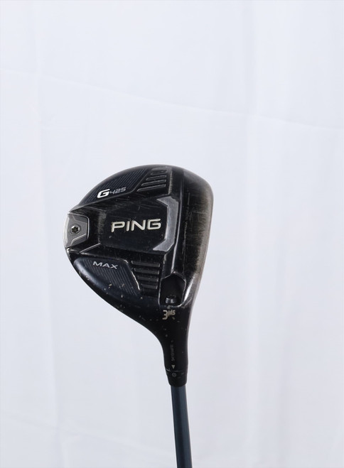 Ping G425 Lst 14.5° 3 Fairway Wood Stiff Flex Ping Tour 75