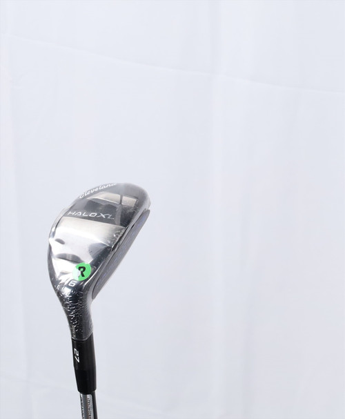 Cleveland Halo Xl 27° 6H Hybrid Regular Tensei Av Raw Blue Hybrid 65 13333844