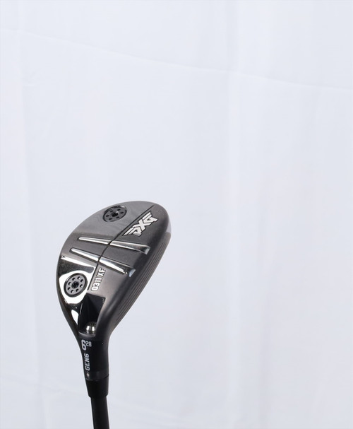 Pxg 0311Xf Gen 6 28° 6H Hybrid Regular Flex Mitsubishi Mmt 70 13336843 Good