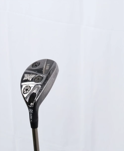 Pxg 0317X Prototype 22° 4H Hybrid Senior Flex Ust Recoil 460 Esx 13975323 Good