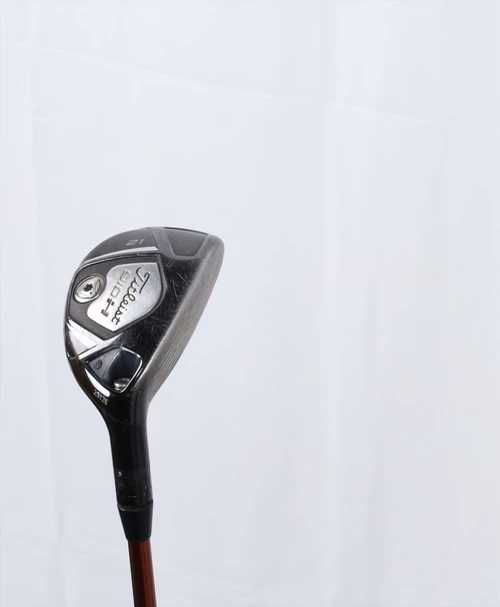 Titleist 910H 21° 4H Hybrid Stiff Flex Diamana 'Ilima 70 Hybrid 13987815 Good