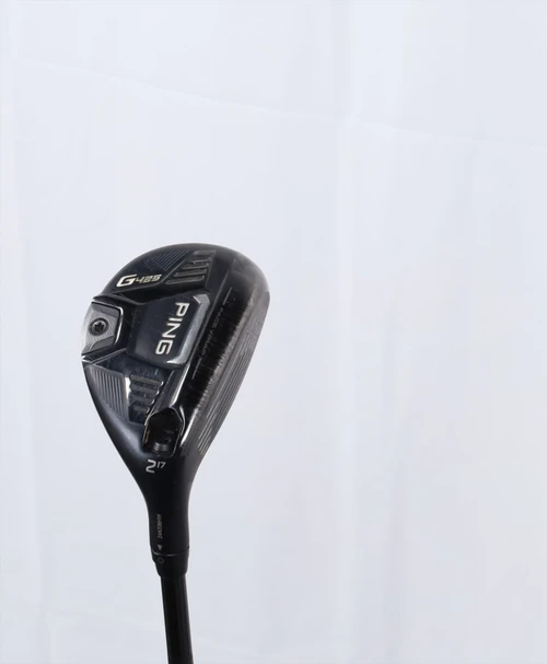Ping G425 17° 2H Hybrid Stiff Flex Mitsubishi Tensei Ck Blue 80 13989573 Good