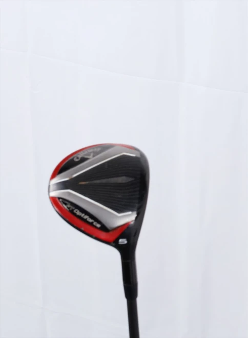 Callaway Ft Optiforce 18° 5 Fairway Wood Senior Flex Project X Pxv 13997452 Fair