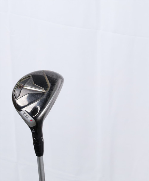 Titleist Tsr1 29° 7H Hybrid Tour Regular Flex Mmt Speedmesh 50 Hy 13980464 Good