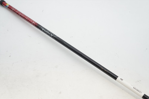 Project X Hzrdus Smoke Red Rdx 70G Regular 37.75" Hybrid Shaft Ping INV13725392