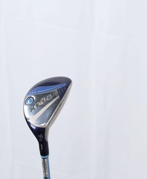 Xxio 13 28° 6H Hybrid Ladies Flex Xxio Mp 1300L 13446073 Good