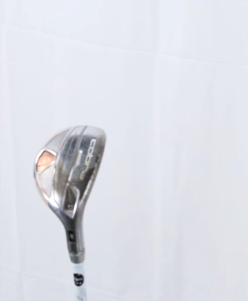 Cobra Fly-Z Silver Flower Pearl 28° 6H Hybrid Ladies Matrix Altus 13990696 Fair