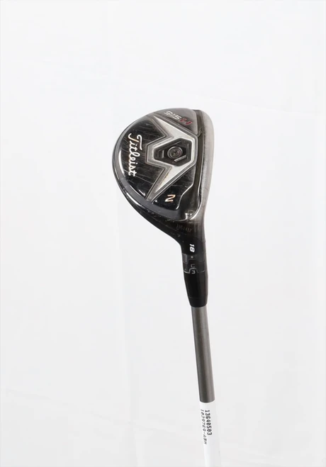 Titleist 915H 18° 2H Hybrid Regular Flex Diamana M+ Red 60 Hy  Fair