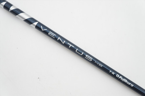 Fujikura Ventus Blue HB Velocore 7-R 39" #4 Hybrid Shaft Titleist TSR SEE NOTE