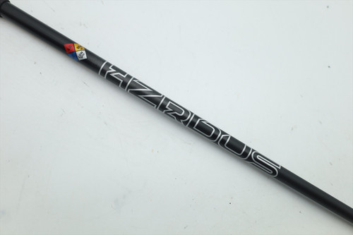 Project X Gen5 Black 6.0 80g Stiff 39.5" 2 Iron Shaft Ping ICrossover SEE NOTE
