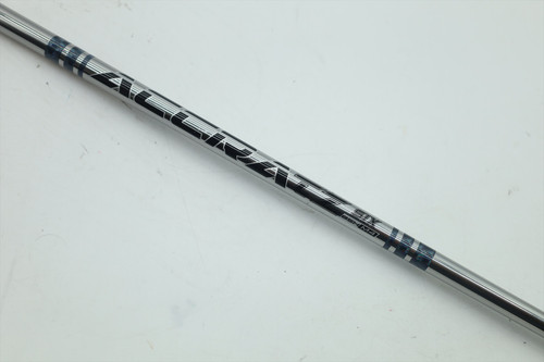 Accra TZ Six 85H M4 Stiff 39" #4 Hybrid Shaft Ping G440 G430 G425 SEE NOTE