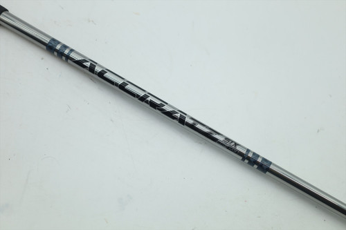 Accra TZ Six 85H M3 Regular 39" #4 Hybrid Shaft PXG Lightning Black Ops SEE NOTE