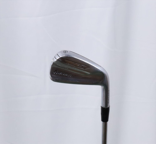 Taylormade P790 6 Iron Extra Stiff Flex Steel 13981875 Good