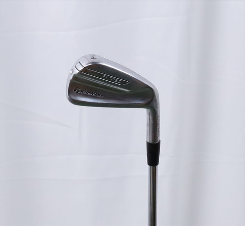 Taylormade P790 4 Iron Extra Stiff Flex Steel 13981933 Good