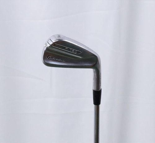 Taylormade P790 4 Iron Stiff Flex Dynamic Gold 105 S300 Steel 13986822 Good