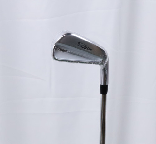 Titleist T150 3G 4 Iron Stiff Flex Project X Lz 120 Steel 13987502