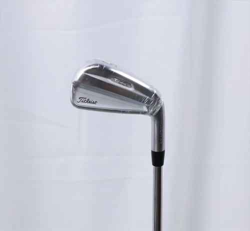 Titleist T100S 2021 5 Iron Stiff Flex Project X Lz 120 Steel 13997707