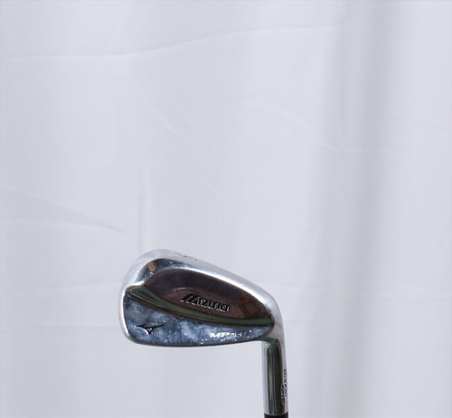 Mizuno Mp-69 9 Iron Stiff Flex Dynamic Gold S300 Steel 13988662 Good