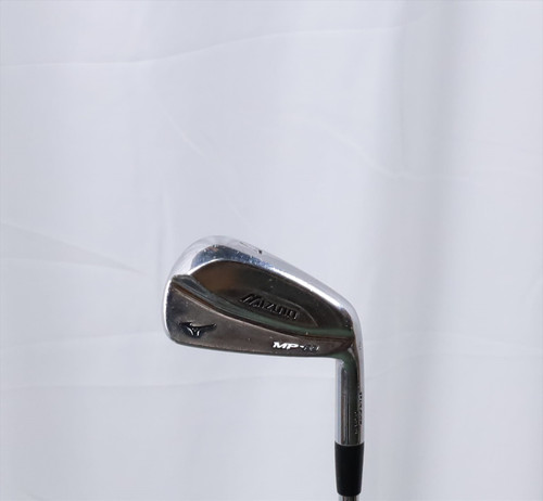 Mizuno Mp-69 7 Iron Stiff Flex Dynamic Gold S300 Steel 13988671 Good